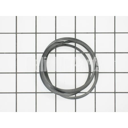 Ge WB32M8 GE Oven Burner Bowl Seal WB32M8